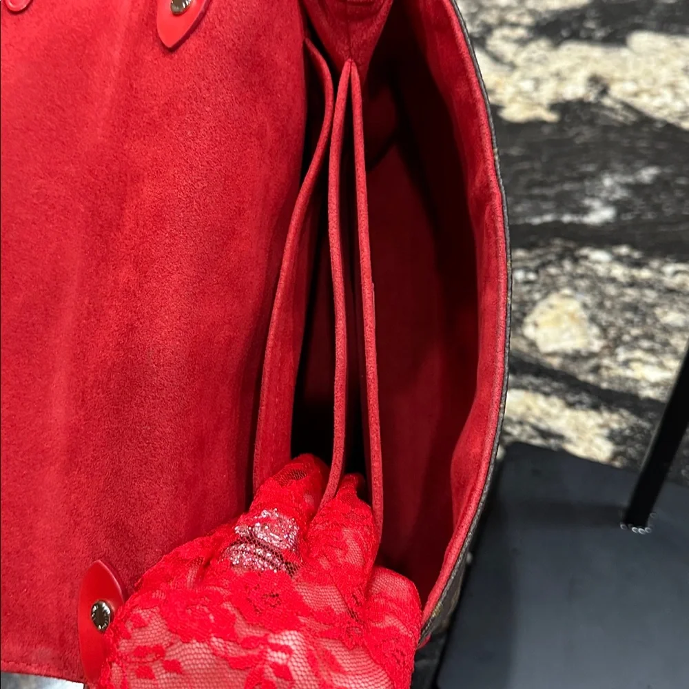 ♥️Louis Vuitton Saint Michael Epi Monogram - Picture 10 of 16